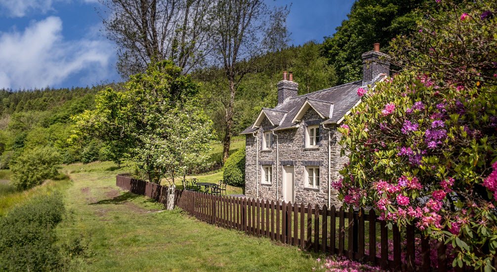 Hafod Estate, United Kingdom